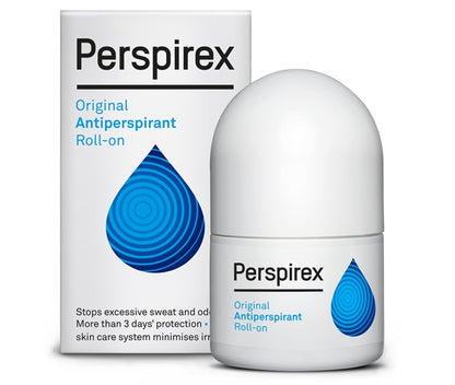 Perspirex Antiperspirant Roll-On 20ml Original