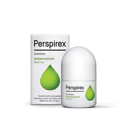 Perspirex Antiperspirant Roll-On 20ml Comfort