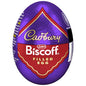 CADBURY BISCOFF EGG SINGLE