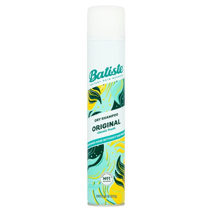 Buy Batiste Dry Shampoo 350ml Original online at Intamarque Wholesale – Trusted FMCG distributor