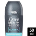 Dove Men Roll On 50ml Classic - Intamarque - Wholesale 59092643