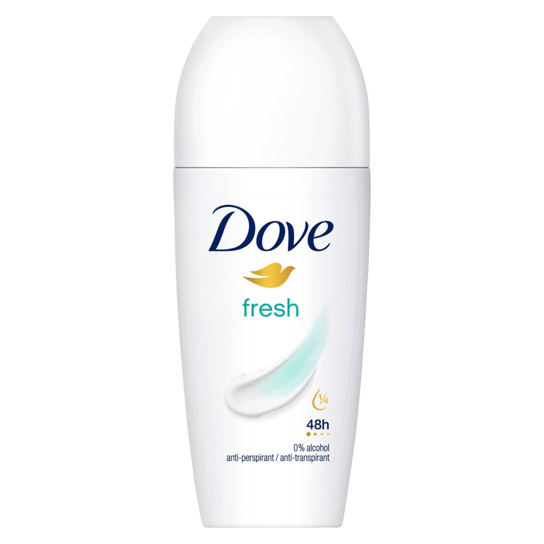 Dove Women Roll On 50ml Fresh