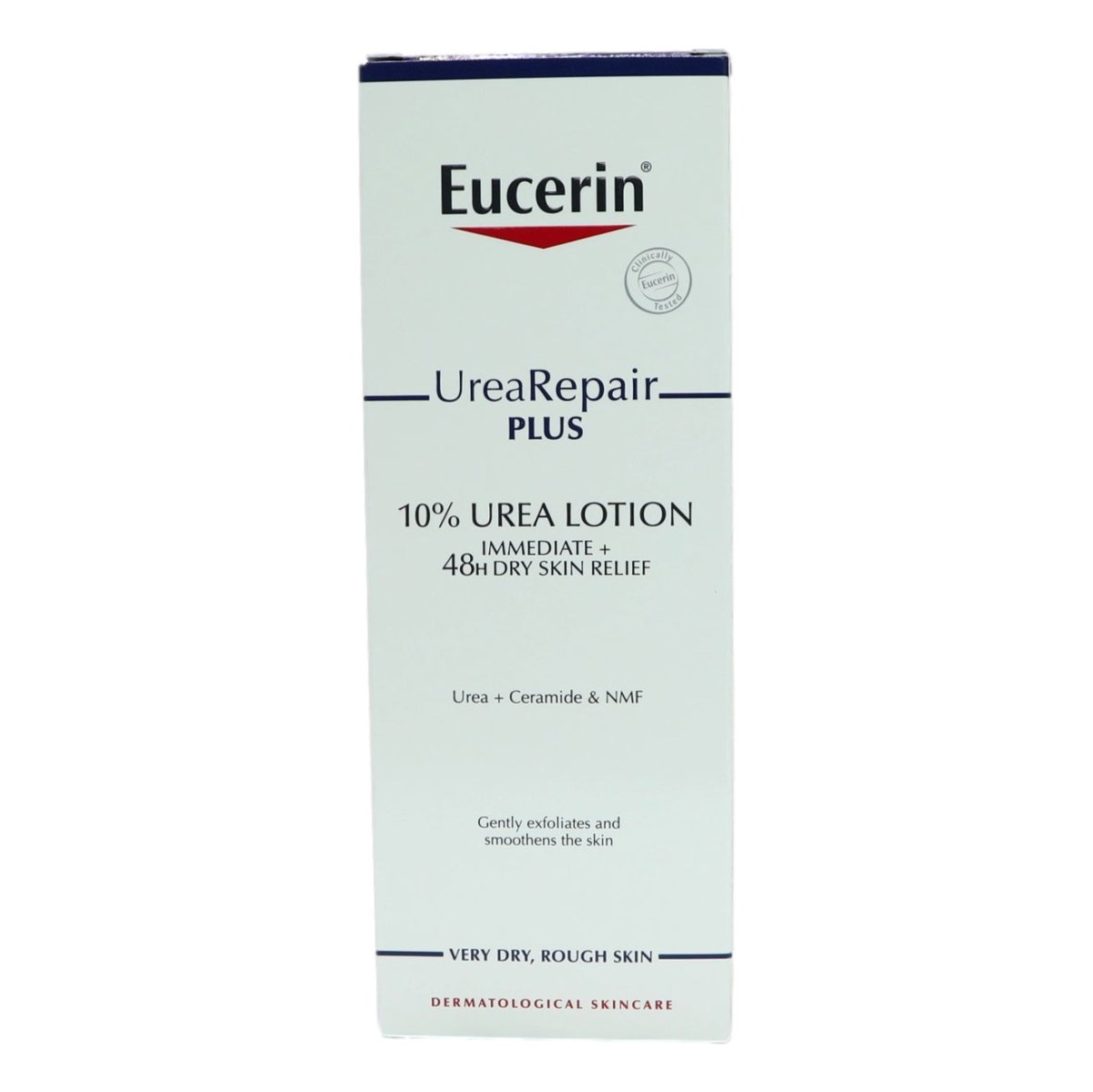 Eucerin Urea Repair plus 10% urea lotion - Intamarque - Wholesale 6001051001606