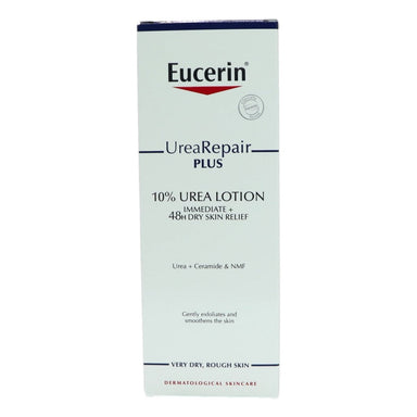 Eucerin Urea Repair plus 10% urea lotion - Intamarque - Wholesale 6001051001606