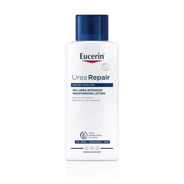 Buy Eucerin Urea Repair plus 10% urea lotion online at Intamarque Wholesale – Trusted FMCG distributor