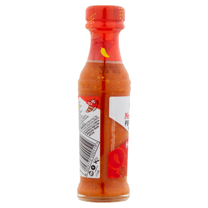 Nandos Peri Peri Sauce Hot