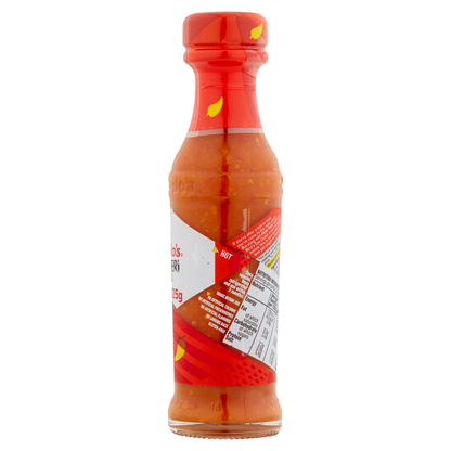 Nandos Peri Peri Sauce Hot