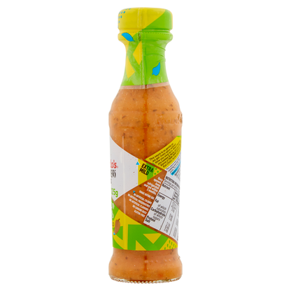 Nandos Lemon And Herb Peri Peri Sauce