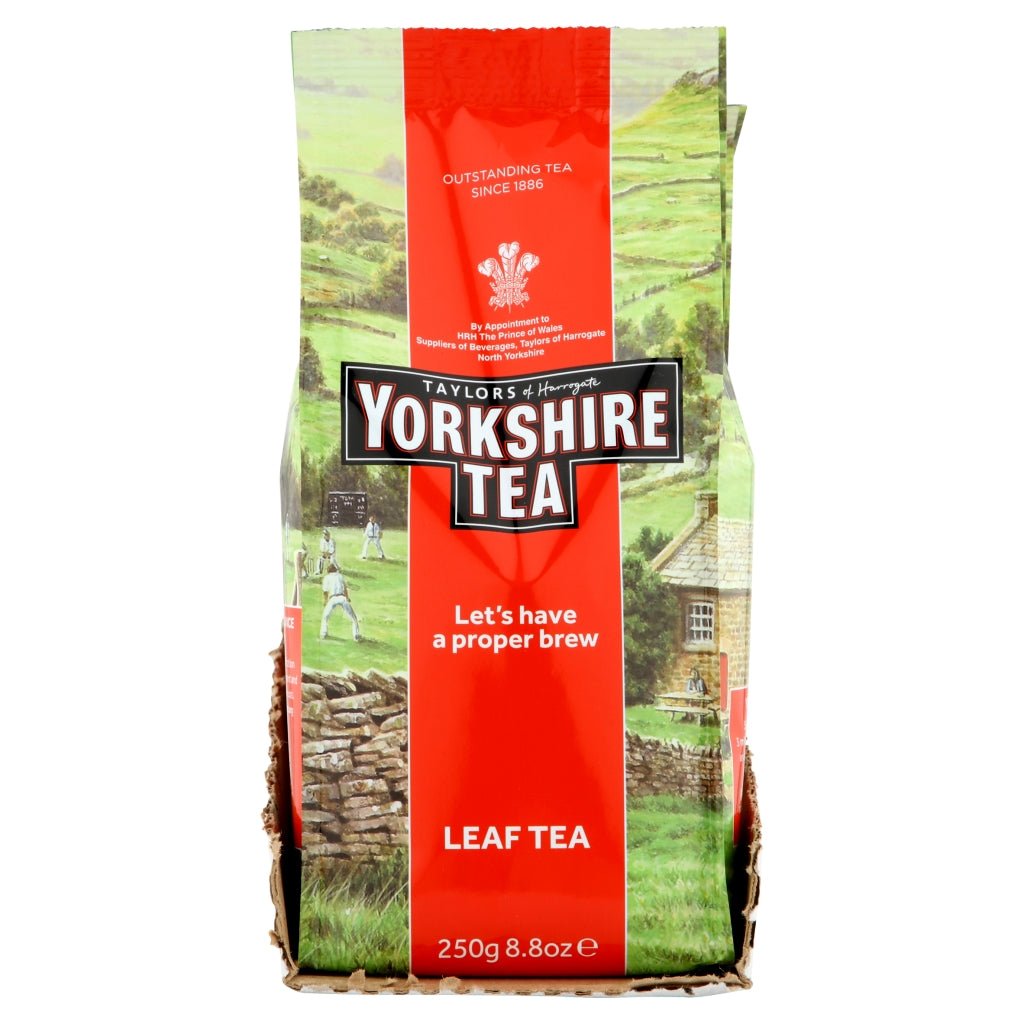 Yorkshire Tea 250g