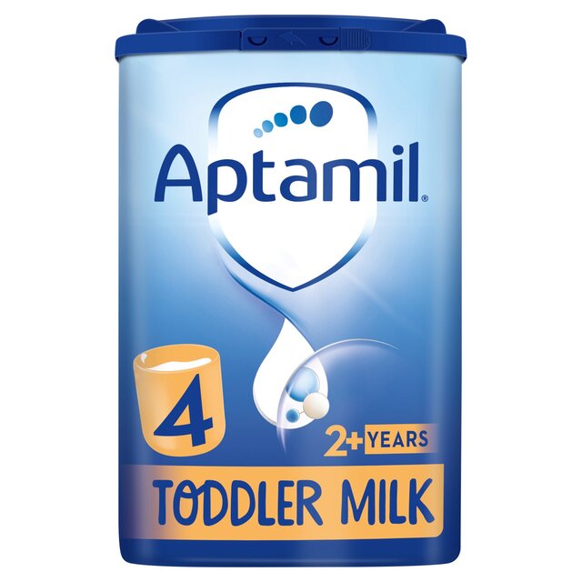 Aptamil Growing Up Milk 800g Stage 4  2-3 years