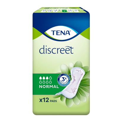 Tena Lady Discreet 12s Normal