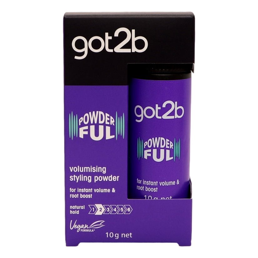 Got2b Powder'ful Volumising Styling Powder