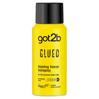 Got2b Blasting Freeze Spray 100ml Mini