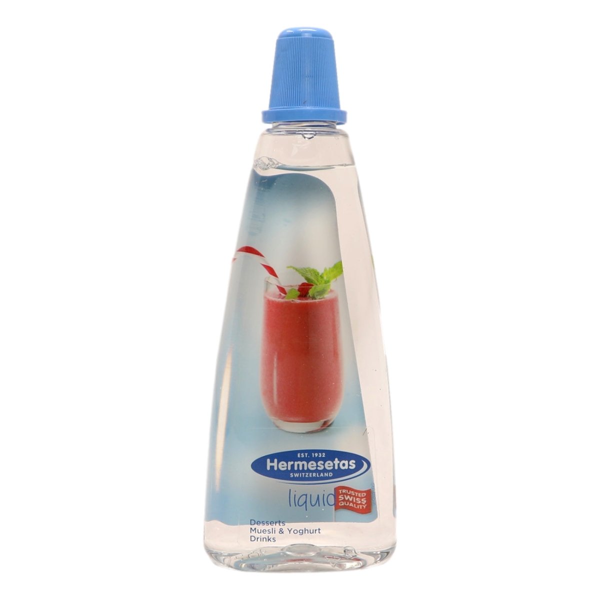 Hermesetas Liquid 200ml - Intamarque - Wholesale 7610211071107