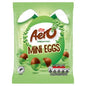 AERO PEPPERMINT MINI EGGS