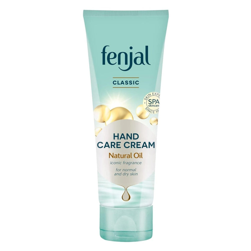 Fenjal Hand Crème 75ml