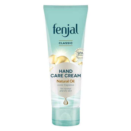 Fenjal Hand Crème 75ml