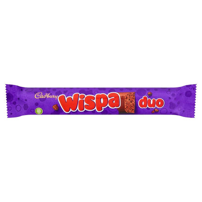 Cadbury Wispa Duo   47g