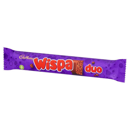 Cadbury Wispa Duo   47g