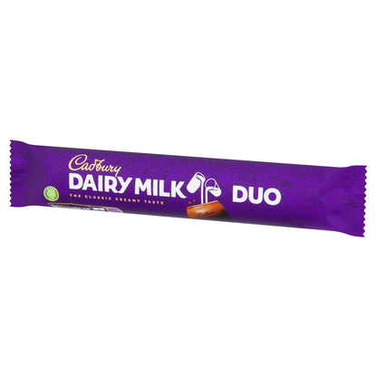 Cadbury Dairy Milk Duo 54.4g