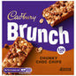 Cadbury Brunch Chocolate Chip