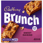 Cadbury Brunch Raisin