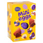 CADBURY MINI EGGS TRADITIONAL EGG