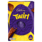 CADBURY TWIRL TRADITIONAL EGG