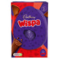 CADBURY WISPA TRADITIONAL EGG
