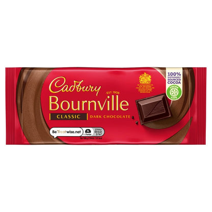 Buy Cadbury Bournville 100g online at Intamarque Wholesale – Trusted FMCG distributor