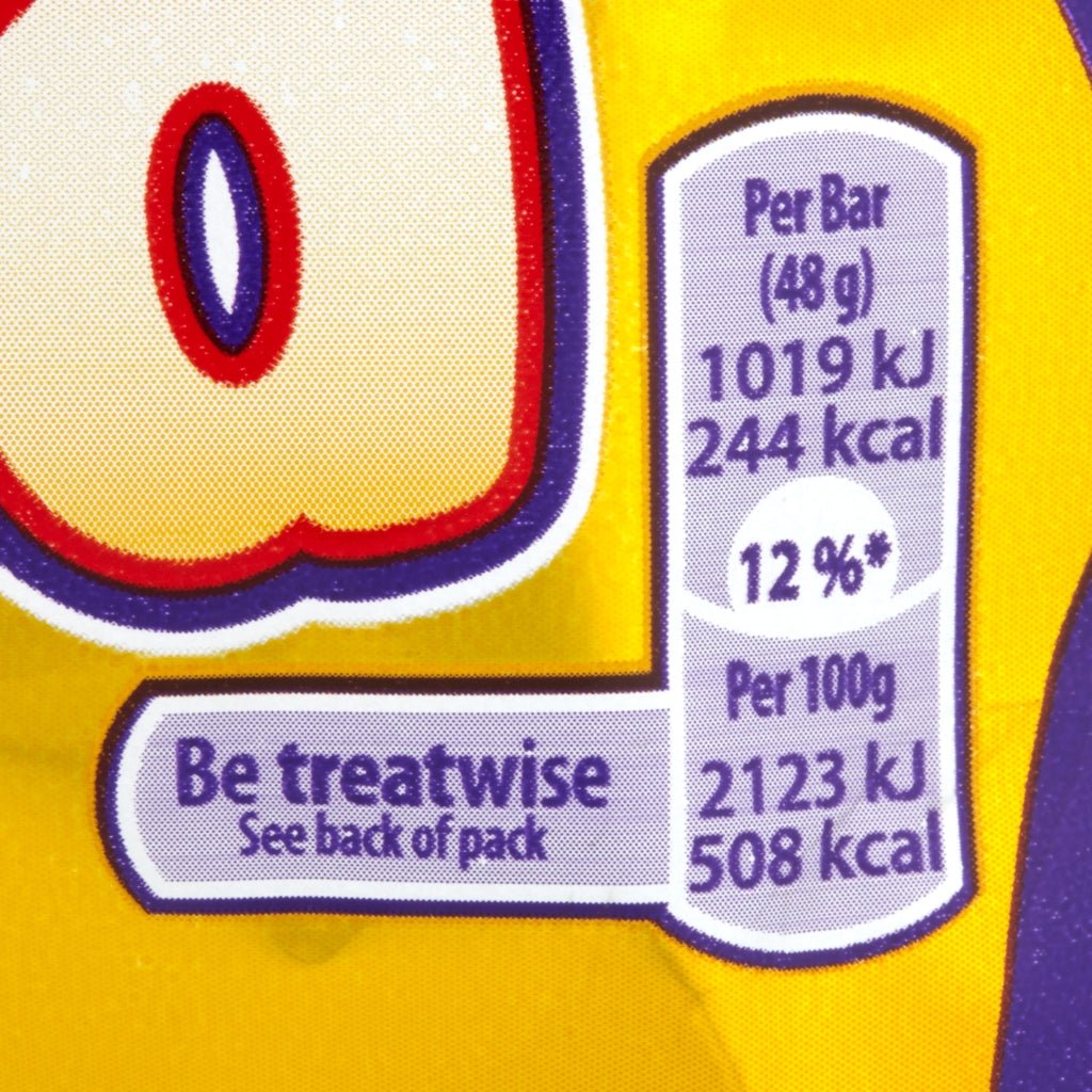 Cadbury Wispa Gold
