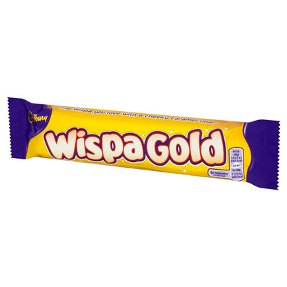 Cadbury Wispa Gold
