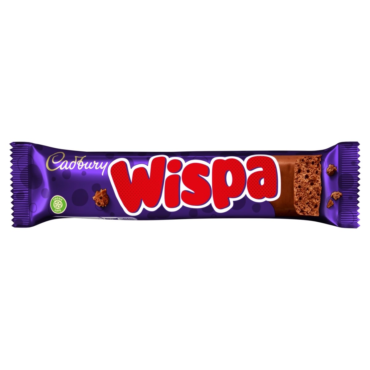 Buy Cadbury Wispa online at Intamarque Wholesale – Trusted FMCG distributor