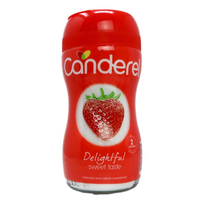 Canderel 75gm Spoonful