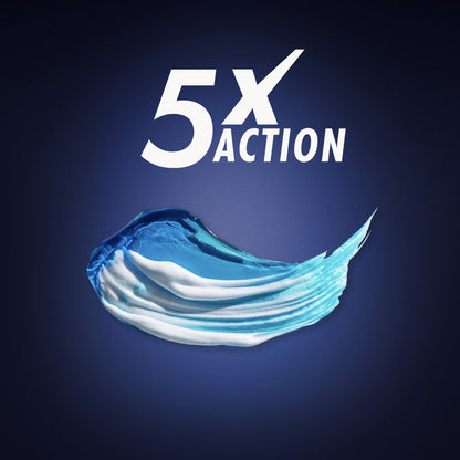 Gillette Fusion Shave Gel 200ml Ultra Moistursing