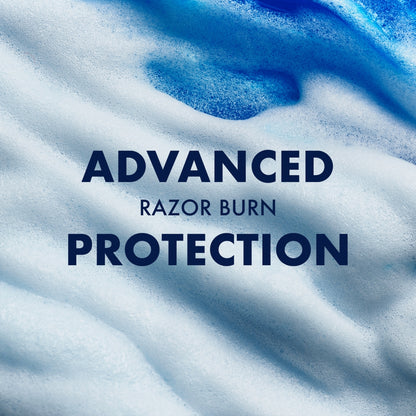 Gillette Fusion Shave Gel 200ml Ultra Moistursing