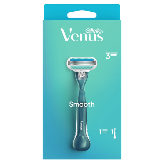 Gillette Venus Razor 1s Smooth