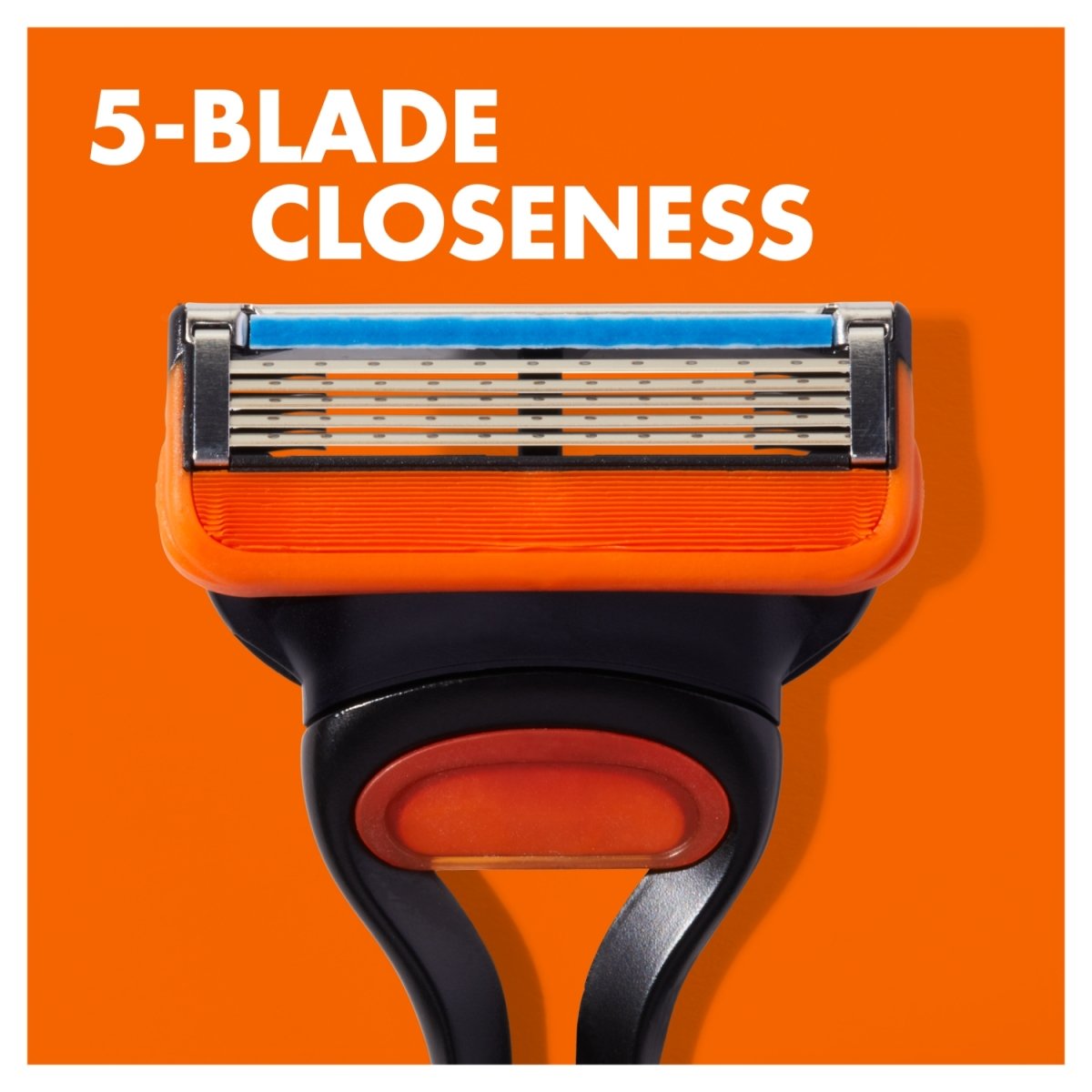 Gillette Fusion 5 XL 4s