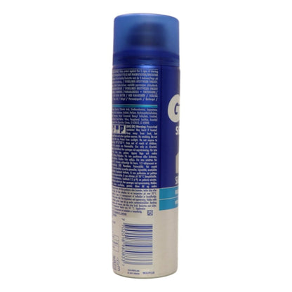 Gillette Series Shave Gel 200ml Moisturising