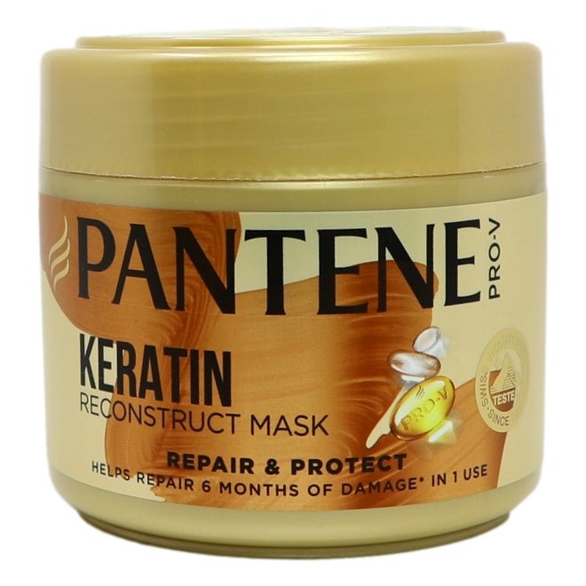 Pantene Pro V Repair & Protect Hair Mask 300ml