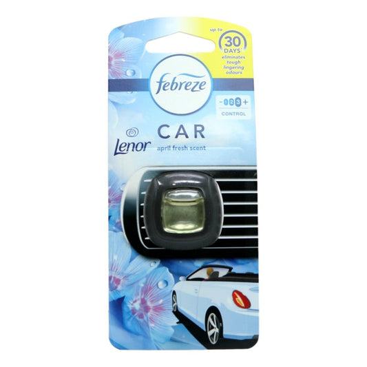 Febreze Car Clip 2ml Spring Awakening