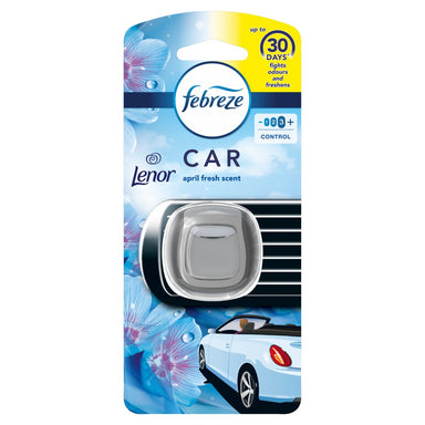 Febreze Car Clip Spring Awakening - Intamarque - Wholesale 8001090576750