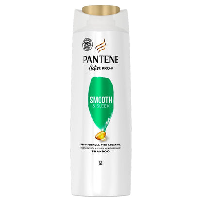 Pantene Shampoo 90ml Smooth & Sleek Travel