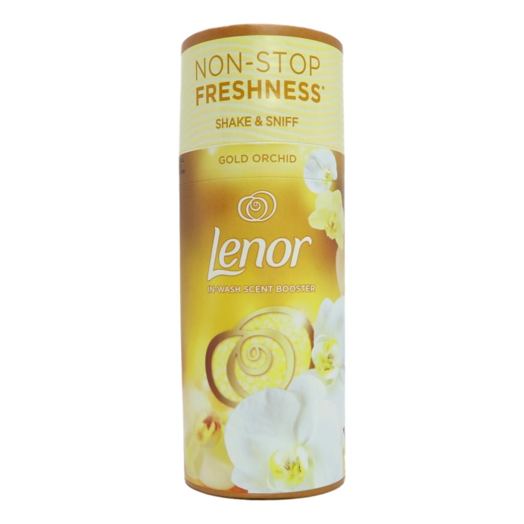 Lenor Beads 176g Gold Orchid