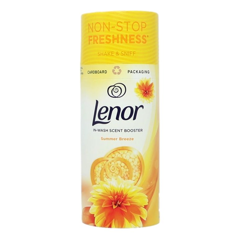 Lenor Beads 176g Summer Breeze