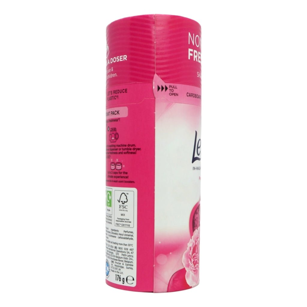 Lenor Beads 176g Pink Blossom