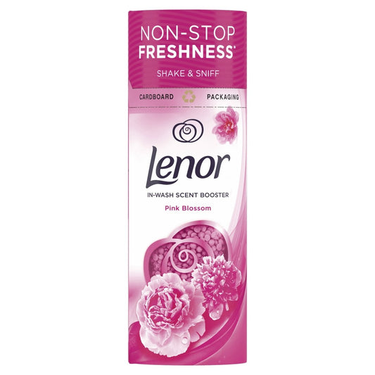 Lenor Beads 176g Pink Blossom