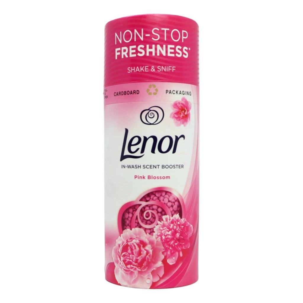 Lenor Beads 176g Pink Blossom