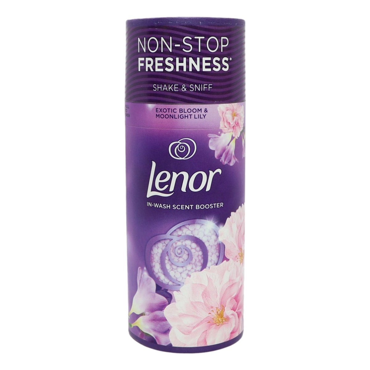 Lenor Beads 176g Exotic Bloom