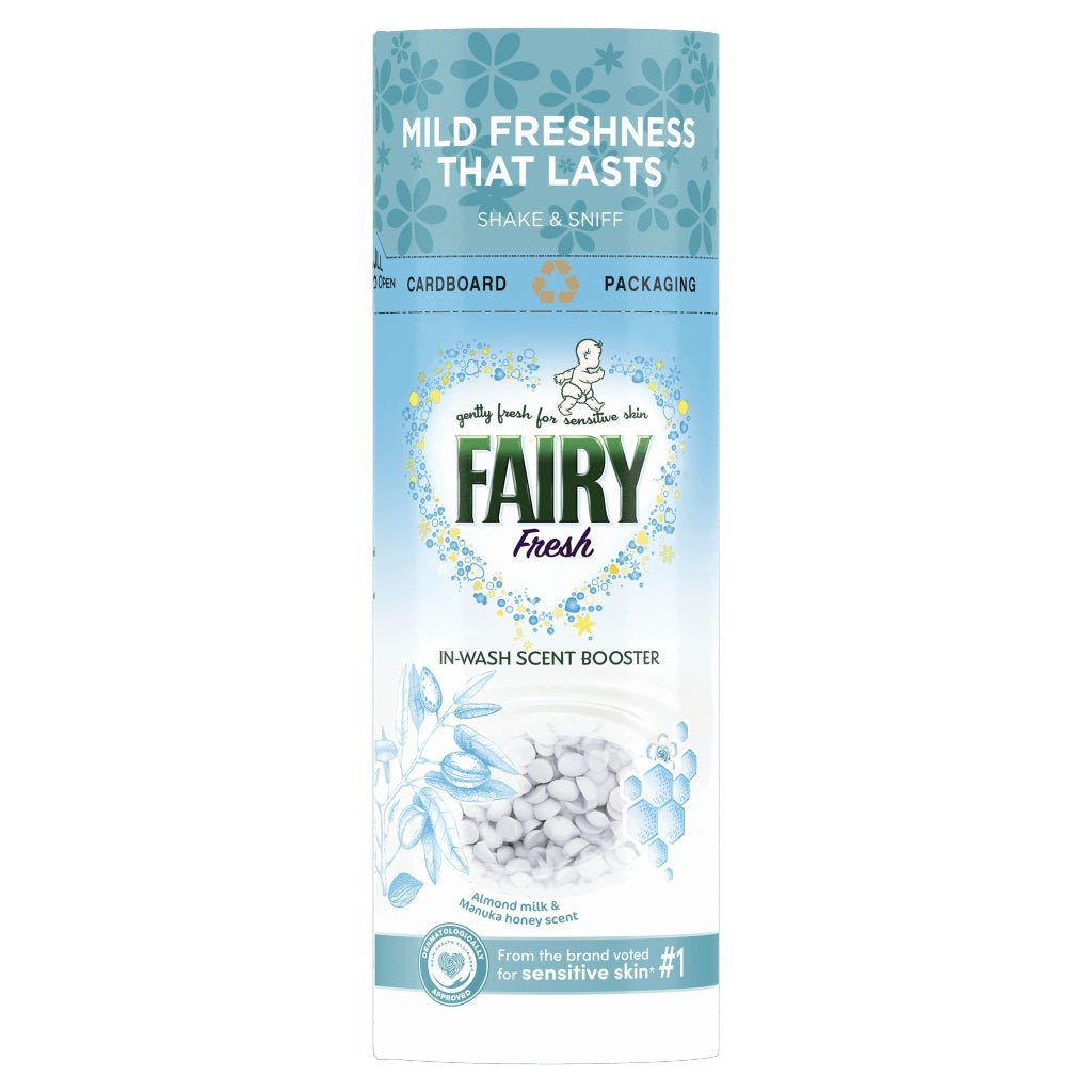 Fairy Beads 176g Non Bio In-Wash Scent Booster